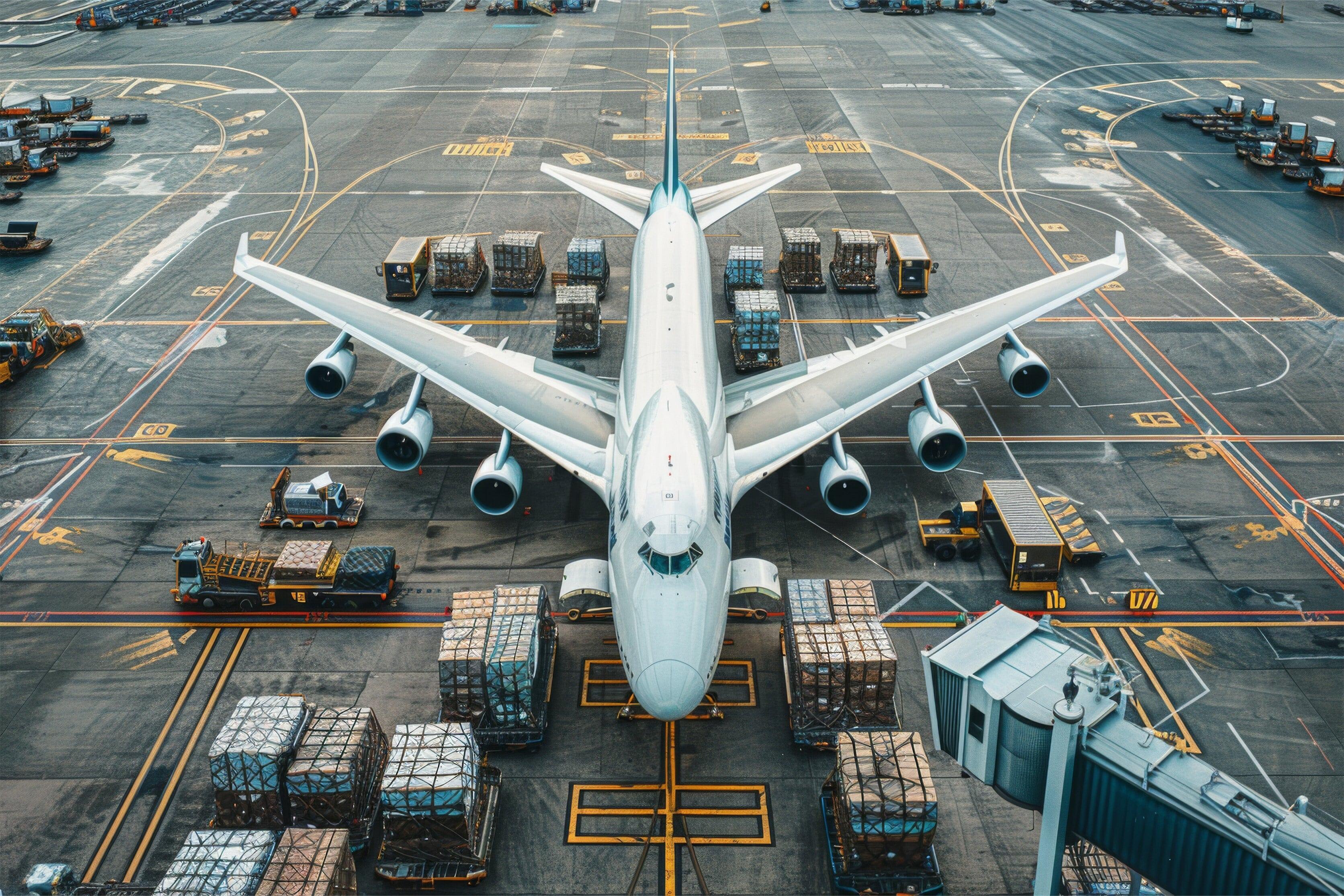 Sea Cargo